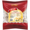Manti "Kasachstan" pasta dumplings handgemaakt met varkensv