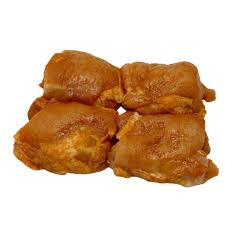 Kippenbouten gemarineerd