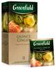 Чай Greenfield Quince Ginger 25Stx1,5g
