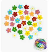 Pasen suikerdecoratie Len