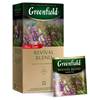 Чай Greenfield Revival Blend 25Stx1,5g