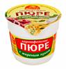 "Russkiy appetit" Aardappelpuree met uien 37g 215