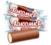 Rus. Holod ijs. Plombir in chocolade.gl.Lakomka 152ml LPLP