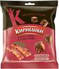 Кириешки (бекон) 40g 101