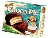 Orion Cookies Choco-Pie with coconut filling 12x30g