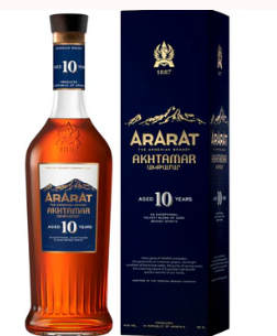 Ararat Brandy 10 jaar 0,5L