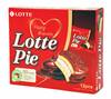 Lotte Pie Chocotaart klassiek (28g x 12st)