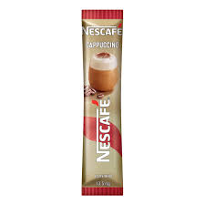Nescafé 3in1 cappuccino 16g