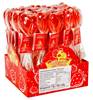 "Sibirskiy petushok" Lollipops "Serdechko na palochke" 14g