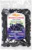 Zwarte rozijnen 200g gedroogd fruit
