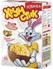 KhrumStick Maisstäbchen Kokos-Mandel 120g