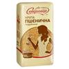 Skviryanka Wheat grits crushed