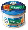 Vodny Mir “Cream salmon” Pate salm.,olive oil,truffle 160g
