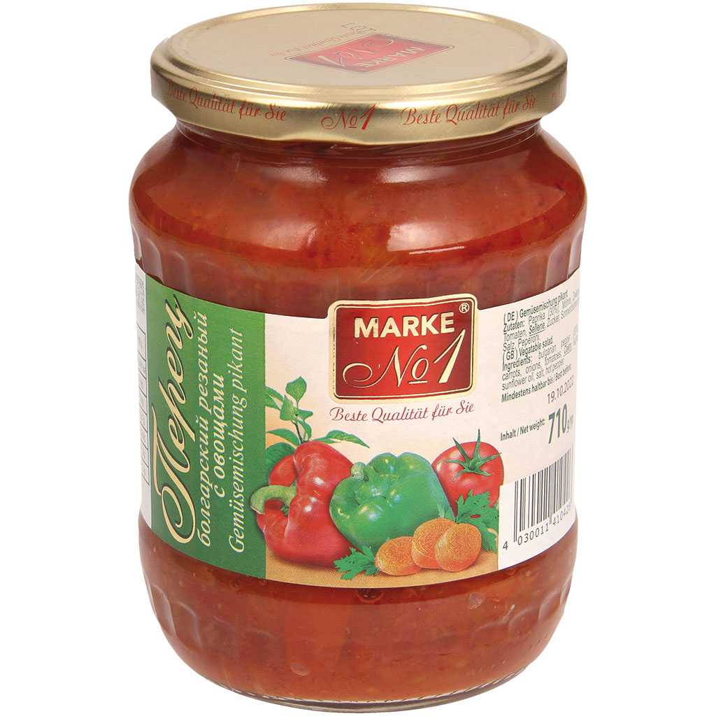 Groentemix