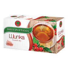 BIOPROGRAMA ROZENBOTTEL THEE