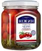Нежин Томаты черри маринованные, 450г