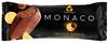Monaco морож.трюфель/апельс/глаз.на палоч,10%,80г