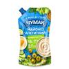 Chumak mayonaise "Appetitniy" 50% 300g d-pack