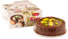 Franzeluta Taart "Kyiv" bevr. 500g