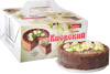 Franzeluta Taart "Kyiv" bevr. 800g