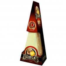 Dziugas harde kaas 36 maanden lactose vrij