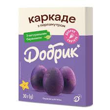 Karkade eikleur met parelmoer