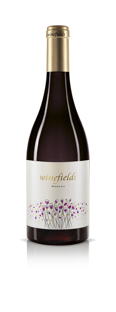 Winefields Merlot 750ml