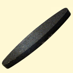 Messen slijpsteen, 22 cm