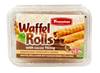 Franzeluta Wafelrolletjes/cacaocrème 220g