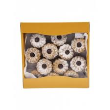 ARSENAAL AARDBEIENKROONTJES 250G