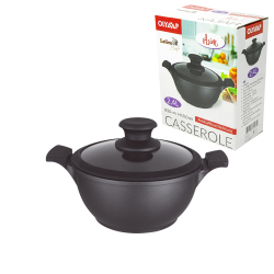 Kookpot Azië 2,4 liter