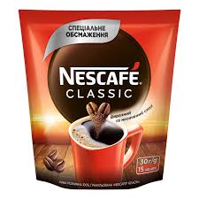 NESCAFE CLASSIC 30G
