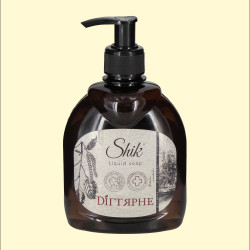 Vloeibare zeep met berkenterextract Shik 300ml