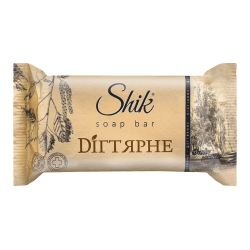Shik teerzeep, 140g