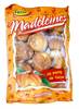 RO Madeleines cupcakes met met abrikozenvulling 250g