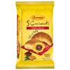 RO Boromir Croissants met cacaoroom 5x50g