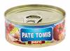 Tomis Паштет свиной 100гр