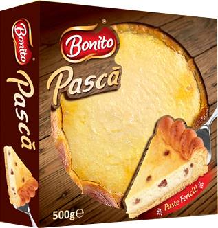 Bonito Paascurd Met Rozijnen 500g (11)