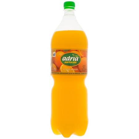 Adria frisdrank Sinaasappel 2l (6)