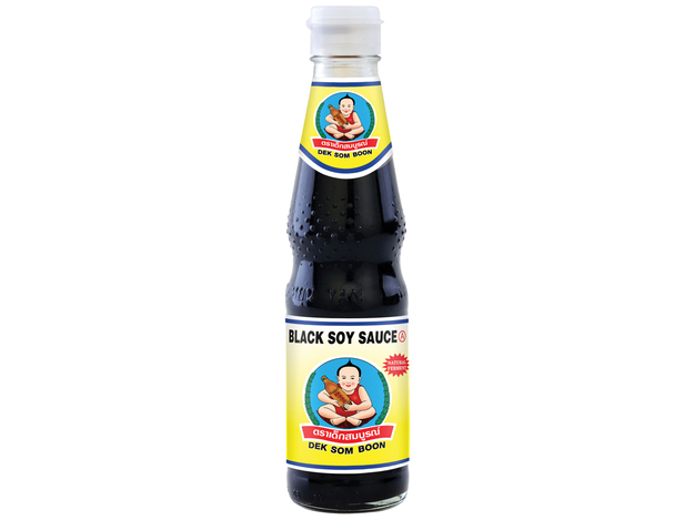 Donkere Sojasaus 300ml