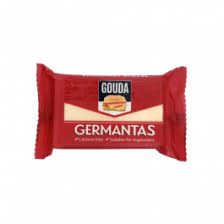 Germantas Gouda kaas 240g