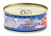 Defne Gesneden tonijn in olie 170g (48)