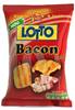 Lotto snack Bacon 30g (40)