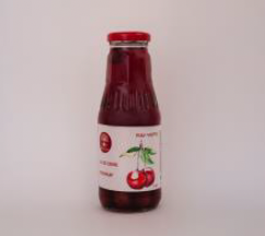 Kersencompote 310ml