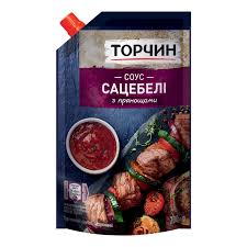 TORCHIN SATSABELI SAUS 200G
