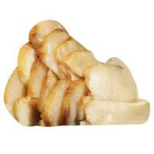 Botervisfilet stukjes koud gerookt