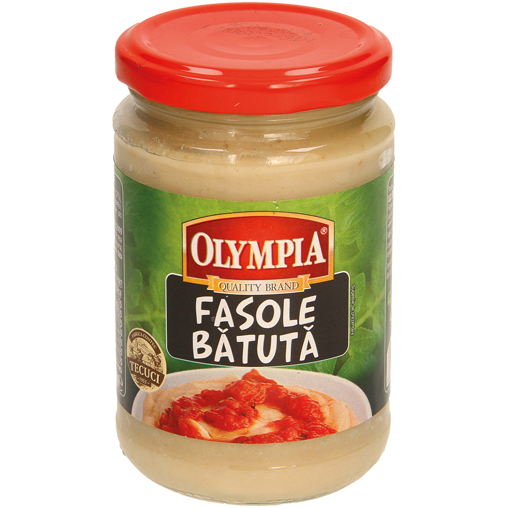Fasole batuta