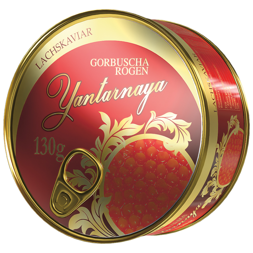 Zalmeit "Jantarnaya"