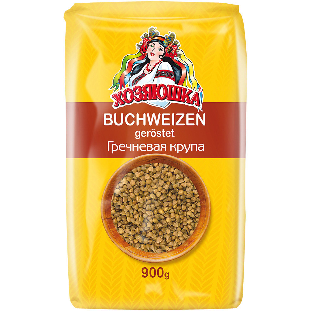 Boekweit