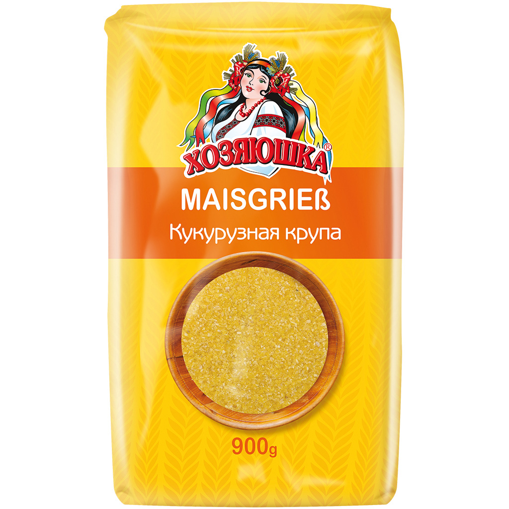 Maïsgries